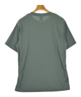UnitedAthle（ユナイテッドアスレ）Tシャツ・カットソー カーキ サイズ:M メンズ/2200711985087