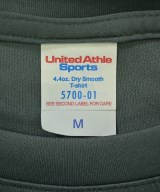 UnitedAthle（ユナイテッドアスレ）Tシャツ・カットソー カーキ サイズ:M メンズ/2200711985087