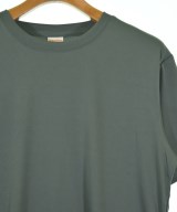 UnitedAthle（ユナイテッドアスレ）Tシャツ・カットソー カーキ サイズ:M メンズ/2200711985087