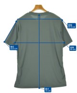 UnitedAthle（ユナイテッドアスレ）Tシャツ・カットソー カーキ サイズ:M メンズ/2200711985087