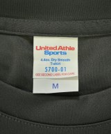 UnitedAthle（ユナイテッドアスレ）Tシャツ・カットソー グレー サイズ:M メンズ/2200711985117
