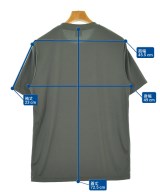UnitedAthle（ユナイテッドアスレ）Tシャツ・カットソー グレー サイズ:M メンズ/2200711985117