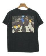 UnitedAthle（ユナイテッドアスレ）Tシャツ・カットソー 黒 サイズ:160(S位) レディース/2200719116162