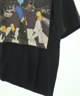 UnitedAthle（ユナイテッドアスレ）Tシャツ・カットソー 黒 サイズ:160(S位) レディース/2200719116162