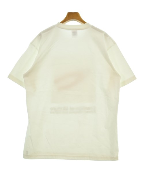 UnitedAthle（ユナイテッドアスレ）Tシャツ・カットソー 白 サイズ:L メンズ/2200642151056