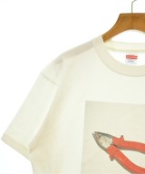 UnitedAthle（ユナイテッドアスレ）Tシャツ・カットソー 白 サイズ:L メンズ/2200642151056