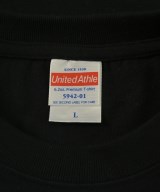 UnitedAthle（ユナイテッドアスレ）Tシャツ・カットソー 黒 サイズ:L メンズ/2200642151063