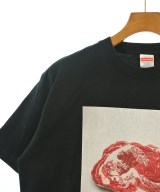 UnitedAthle（ユナイテッドアスレ）Tシャツ・カットソー 黒 サイズ:L メンズ/2200642151063