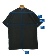 UnitedAthle（ユナイテッドアスレ）Tシャツ・カットソー 黒 サイズ:L メンズ/2200642151063