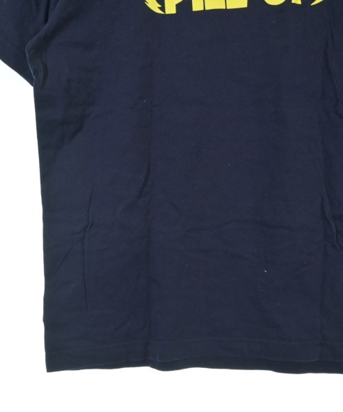 UnitedAthle（ユナイテッドアスレ）Tシャツ・カットソー 紺 サイズ:L メンズ/2200650104310