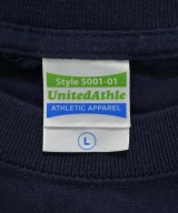 UnitedAthle（ユナイテッドアスレ）Tシャツ・カットソー 紺 サイズ:L メンズ/2200650104310