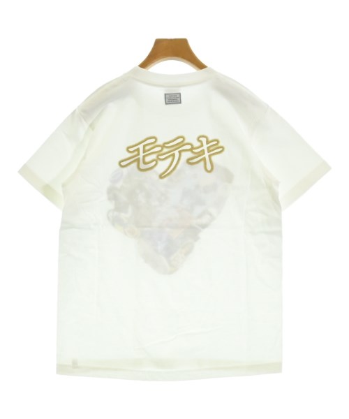 UnitedAthle（ユナイテッドアスレ）Tシャツ・カットソー 白 サイズ:S レディース/2200653072012