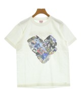 UnitedAthle（ユナイテッドアスレ）Tシャツ・カットソー 白 サイズ:S レディース/2200653072012
