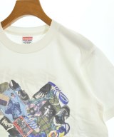 UnitedAthle（ユナイテッドアスレ）Tシャツ・カットソー 白 サイズ:S レディース/2200653072012