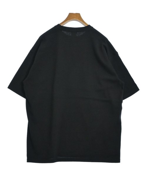 UnitedAthle（ユナイテッドアスレ）Tシャツ・カットソー 黒 サイズ:XL メンズ/2200702903182