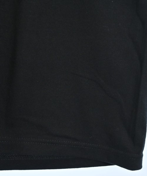 UnitedAthle（ユナイテッドアスレ）Tシャツ・カットソー 黒 サイズ:XL メンズ/2200702903182