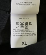 UnitedAthle（ユナイテッドアスレ）Tシャツ・カットソー 黒 サイズ:XL メンズ/2200702903182