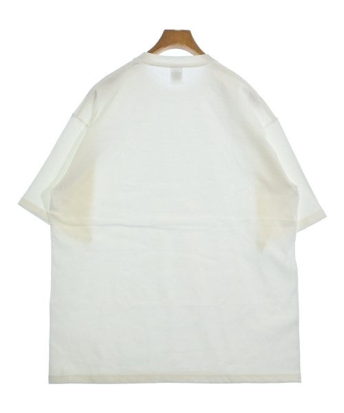 UnitedAthle（ユナイテッドアスレ）Tシャツ・カットソー 白 サイズ:XL メンズ/2200702903199