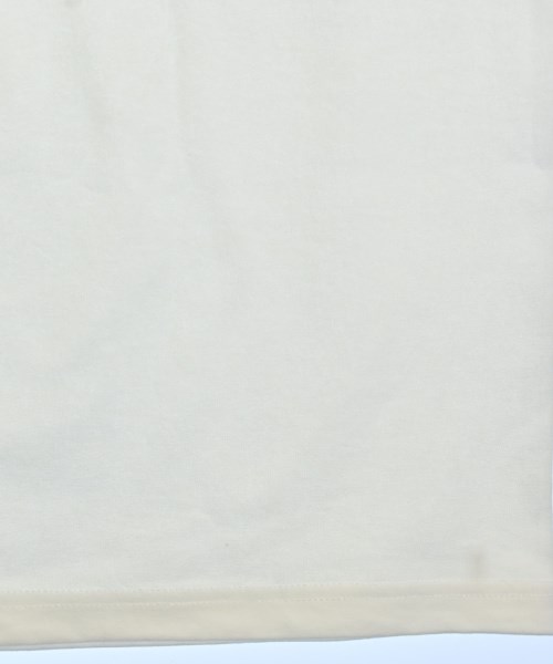 UnitedAthle（ユナイテッドアスレ）Tシャツ・カットソー 白 サイズ:XL メンズ/2200702903199