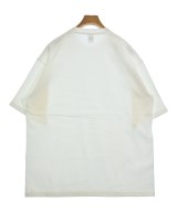 UnitedAthle（ユナイテッドアスレ）Tシャツ・カットソー 白 サイズ:XL メンズ/2200702903199