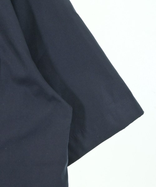 UnitedAthle（ユナイテッドアスレ）カジュアルシャツ 紺 サイズ:L メンズ/2200664024062