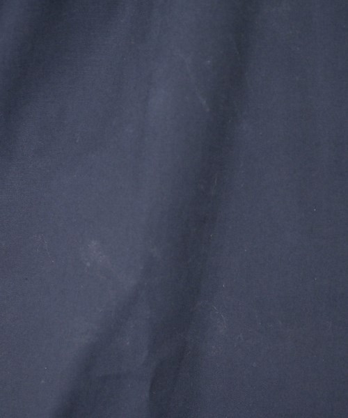 UnitedAthle（ユナイテッドアスレ）カジュアルシャツ 紺 サイズ:L メンズ/2200664024062