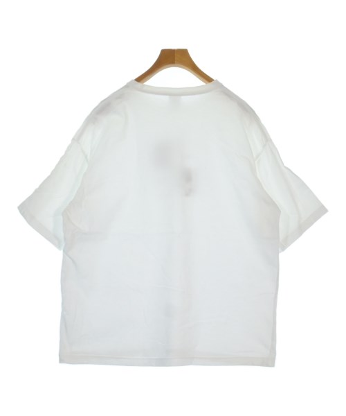 UnitedAthle（ユナイテッドアスレ）Tシャツ・カットソー 白 サイズ:L メンズ/2200664285067