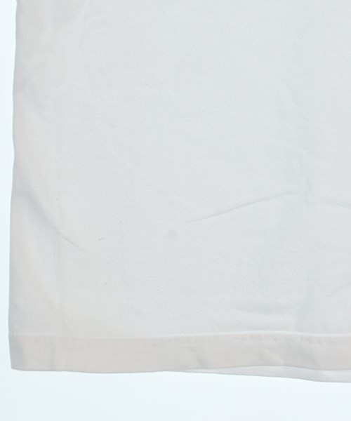 UnitedAthle（ユナイテッドアスレ）Tシャツ・カットソー 白 サイズ:L メンズ/2200664285067