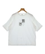 UnitedAthle（ユナイテッドアスレ）Tシャツ・カットソー 白 サイズ:L メンズ/2200664285067
