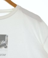 UnitedAthle（ユナイテッドアスレ）Tシャツ・カットソー 白 サイズ:L メンズ/2200664285067