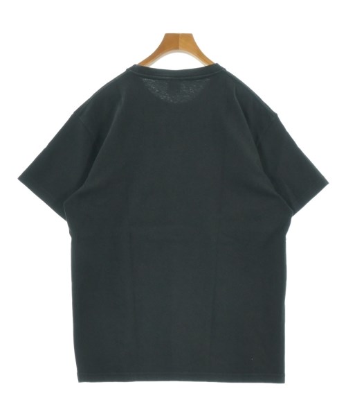 UnitedAthle（ユナイテッドアスレ）Tシャツ・カットソー 黒 サイズ:XL メンズ/2200736739047