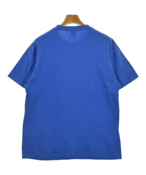 UnitedAthle（ユナイテッドアスレ）Tシャツ・カットソー 青 サイズ:L メンズ/2200721275222