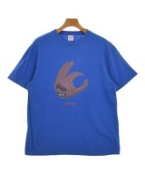 UnitedAthle（ユナイテッドアスレ）Tシャツ・カットソー 青 サイズ:L メンズ/2200721275222