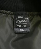 UnitedAthle（ユナイテッドアスレ）その他 黒 サイズ:XL メンズ/2200720678116
