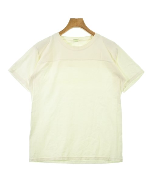 UnitedAthle(ユナイテッドアスレ)Tシャツ・カットソー 白 サイズ:M/2200683440065