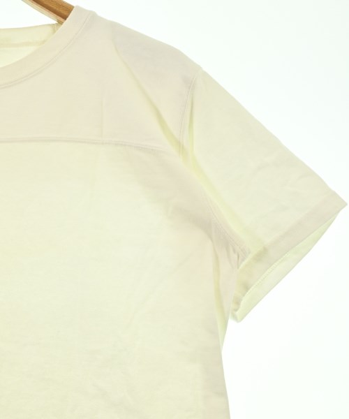 UnitedAthle（ユナイテッドアスレ）Tシャツ・カットソー 白 サイズ:M メンズ/2200683440065