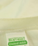 UnitedAthle（ユナイテッドアスレ）Tシャツ・カットソー 白 サイズ:M メンズ/2200683440065
