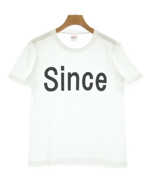 UnitedAthle(ユナイテッドアスレ)Tシャツ・カットソー 白 サイズ:S/2200688024017