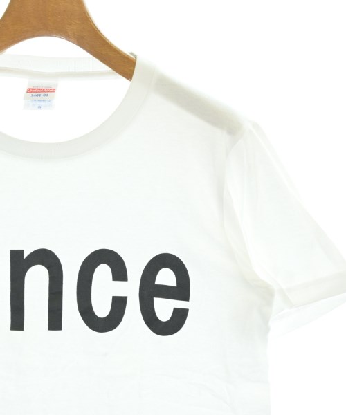UnitedAthle（ユナイテッドアスレ）Tシャツ・カットソー 白 サイズ:S メンズ/2200688024017