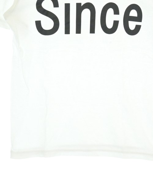 UnitedAthle（ユナイテッドアスレ）Tシャツ・カットソー 白 サイズ:S メンズ/2200688024017