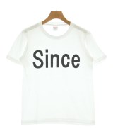 UnitedAthle（ユナイテッドアスレ）Tシャツ・カットソー 白 サイズ:S メンズ/2200688024017