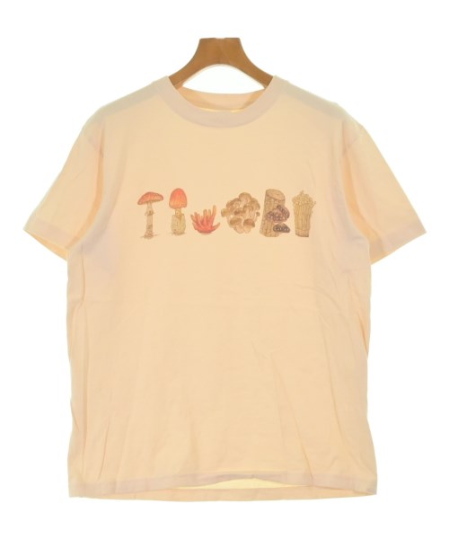 UnitedAthle(ユナイテッドアスレ)Tシャツ・カットソー ベージュ サイズ:M/2200679788065