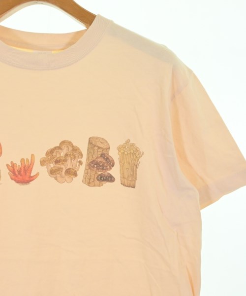 UnitedAthle（ユナイテッドアスレ）Tシャツ・カットソー ベージュ サイズ:M メンズ/2200679788065