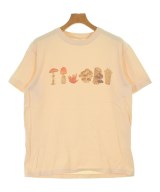 UnitedAthle（ユナイテッドアスレ）Tシャツ・カットソー ベージュ サイズ:M メンズ/2200679788065