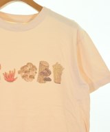 UnitedAthle（ユナイテッドアスレ）Tシャツ・カットソー ベージュ サイズ:M メンズ/2200679788065