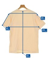 UnitedAthle（ユナイテッドアスレ）Tシャツ・カットソー ベージュ サイズ:M メンズ/2200679788065
