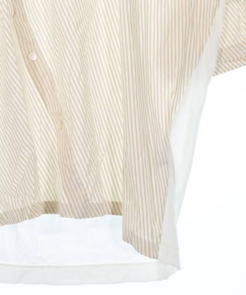 liberum arbitrium（リベルムアルビトリウム）Tシャツ・カットソー 白 サイズ:2(M位) レディース/2200625757336