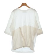 liberum arbitrium（リベルムアルビトリウム）Tシャツ・カットソー 白 サイズ:2(M位) レディース/2200625757336