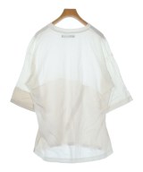 liberum arbitrium（リベルムアルビトリウム）Tシャツ・カットソー 白 サイズ:2(M位) レディース/2200625757336
