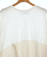 liberum arbitrium（リベルムアルビトリウム）Tシャツ・カットソー 白 サイズ:2(M位) レディース/2200625757336